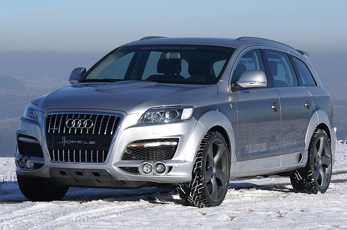 Audi - Q7